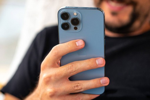 Những tính năng hàng đầu trên iPhone 13 Pro Max có thể bạn chưa biết