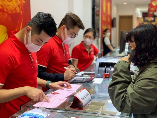 Giá vàng hôm nay 21-11: Cú sụt cuối tuần, đầu cơ ngã quỵ