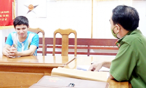 Nhanh chóng làm rõ vụ án giết bé gái 7 tháng tuổi ở TP. Châu Đốc