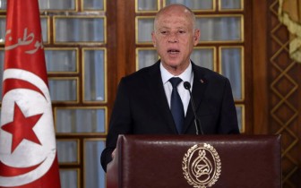 Mỹ khuyến khích tiến trình cải cách ở Tunisia