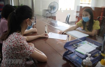 Hà Nội: Hơn 38.000 người được giảm, gia hạn tiền thuế đất