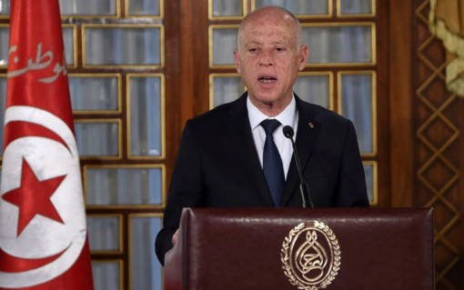 Mỹ khuyến khích tiến trình cải cách ở Tunisia