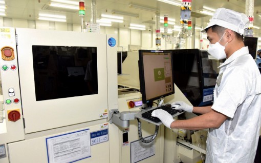 Hiệu quả từ các “gói” hỗ trợ doanh nghiệp và người lao động