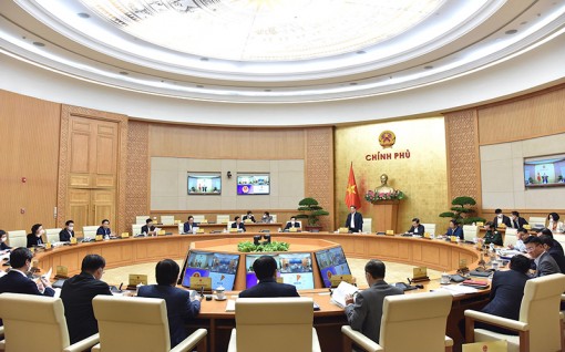 Sửa đổi luật để đáp ứng yêu cầu thực tiễn