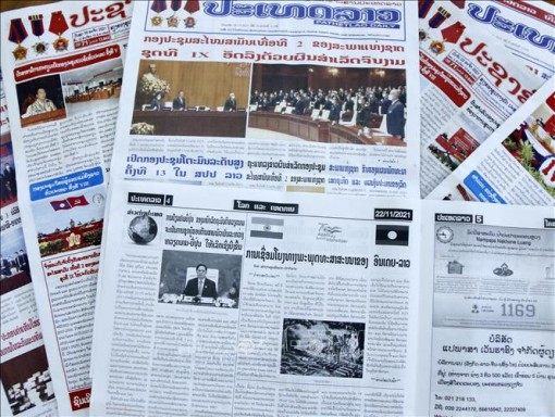 Báo Lào: Chuyến thăm Nhật Bản của Thủ tướng Việt Nam sẽ góp phần thúc đẩy toàn diện, sâu rộng mối quan hệ giữa hai nước