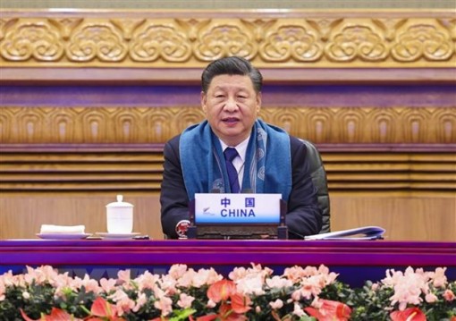 Tăng cường hợp tác song phương ASEAN-Trung Quốc vì tương lai chung