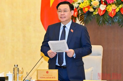 Giám sát phải thể hiện chính kiến rõ ràng, tránh rút kinh nghiệm chung chung