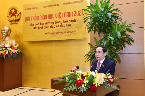 Hoạt động của lãnh đạo Đảng, Nhà nước