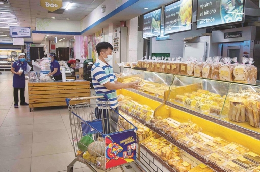 Lan tỏa thông điệp “5K”
