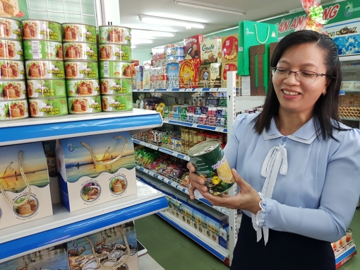 Doanh nghiệp An Giang ứng dụng thương mại điện tử trong bối cảnh dịch bệnh COVID-19