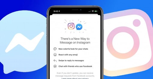 Facebook Messenger và Instagram vẫn thiếu một tính năng bảo mật quan trọng