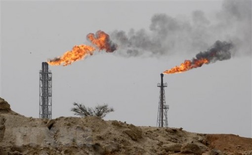 Chính phủ Mỹ hối thúc các nước OPEC tăng sản lượng dầu mỏ