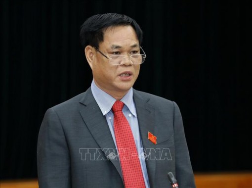 Đảng ủy Khối các cơ quan Trung ương tổ chức quán triệt một số quy định mới của Trung ương