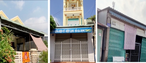 Khởi tố và bắt tạm giam thêm 1 bị can liên quan vụ án buôn lậu 1.140 sản phẩm và hơn 1,3 tấn hàng hóa tại TP. Châu Đốc