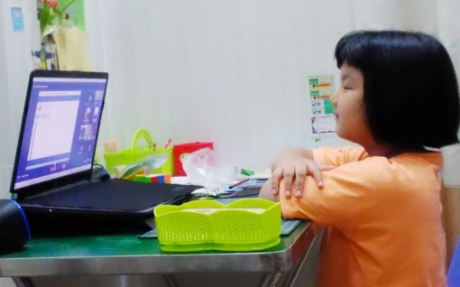 An Giang tạm nghỉ dạy và học trực tuyến, dạy học qua truyền hình từ ngày 29 -11 đến 5-12-2021 đối với bậc tiểu học
