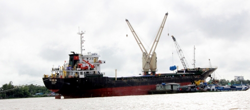 An Giang phát triển hạ tầng logistics, tăng cường kết nối vùng