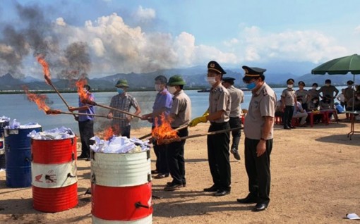 Trọng tâm, trọng điểm trong thi hành án về tín dụng, ngân hàng