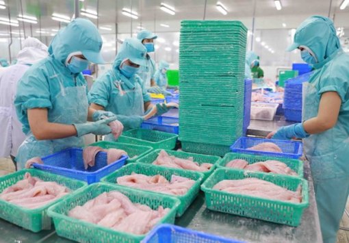 Lợi thế về địa lý của ASEAN đang mở ra cơ hội cho doanh nghiệp Việt