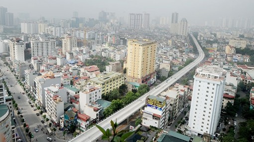 Quy hoạch đất đai và đòi hỏi đồng bộ hệ thống luật