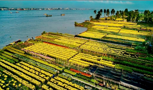 Tập huấn khởi nghiệp dựa vào tài nguyên bản địa