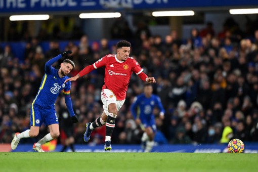 MU hòa Chelsea: Cảm ơn Carrick!