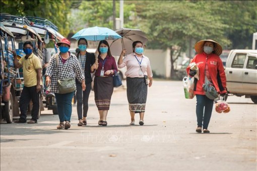 Lào cùng Bangladesh, Nepal sẽ ra khỏi danh sách các nước kém phát triển nhất