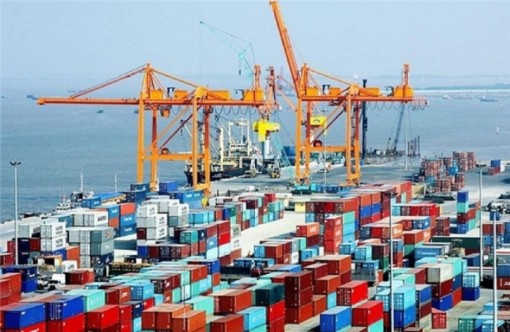 Tín hiệu vui: Xuất khẩu tăng mạnh, thu hút vốn FDI phục hồi