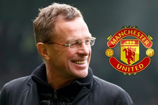 Man Utd chính thức công bố HLV mới