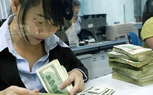 Tỷ giá USD, Euro ngày 30-11: Toàn cầu bất ổn, USD giảm mạnh