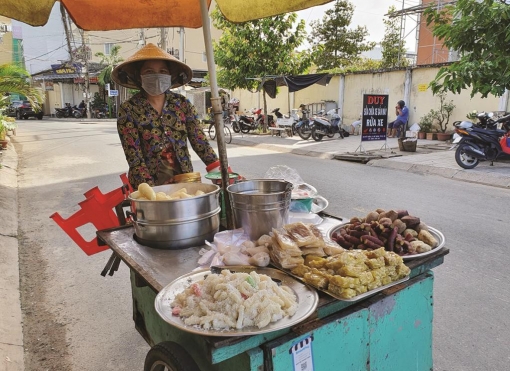 Ý thức - “lá chắn” phòng, chống dịch COVID-19
