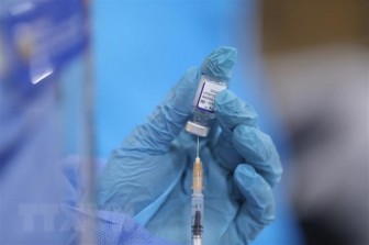 Cục Y tế dự phòng giải thích về việc tăng hạn sử dụng vaccine Pfizer