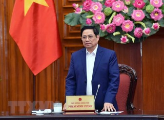Thủ tướng: Cần tìm ra động lực mới cho Đà Nẵng phát triển