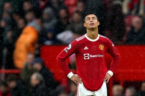 Rangnick cách mạng MU: Ronaldo và thời khắc để thay đổi