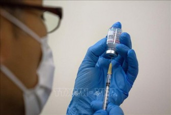 Triển vọng phát triển vaccine phòng ngừa biến thể Omicron