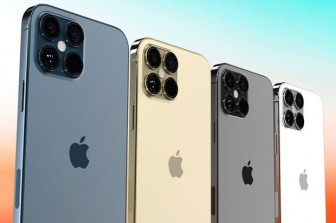 Nhu cầu sản phẩm iPhone 13 của Apple chậm lại do thiếu chip