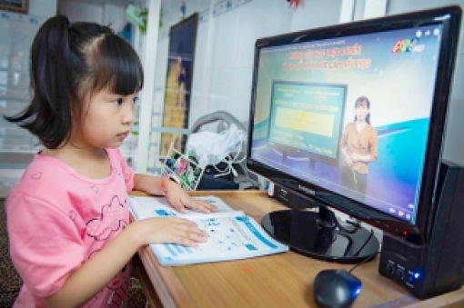 An Giang: Từ ngày 6 đến 11-12, tạm dừng dạy và học trực tuyến từ lớp 6 đến lớp 11