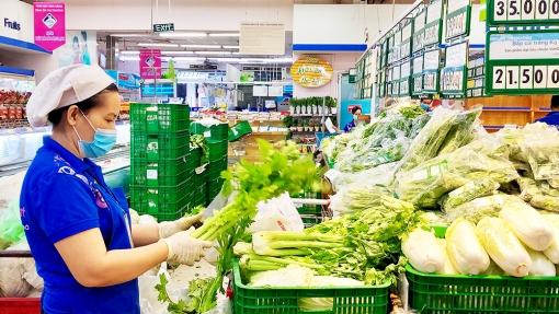 Tưng bừng khuyến mại, tăng sức tiêu thụ hàng hóa, khôi phục lại nền kinh tế