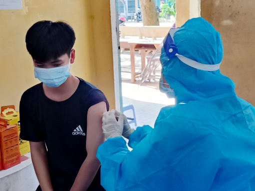 Người dân cần nắm rõ các triệu chứng báo hiệu mắc COVID-19