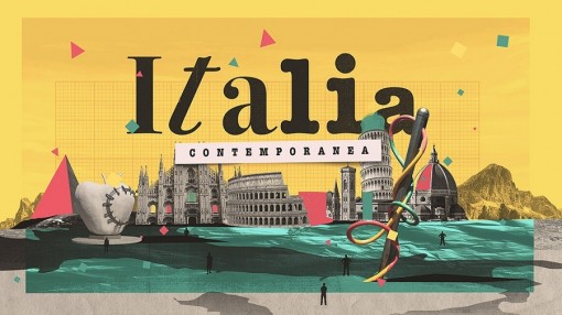 Khám phá các địa danh của nghệ thuật đương đại tại Italia