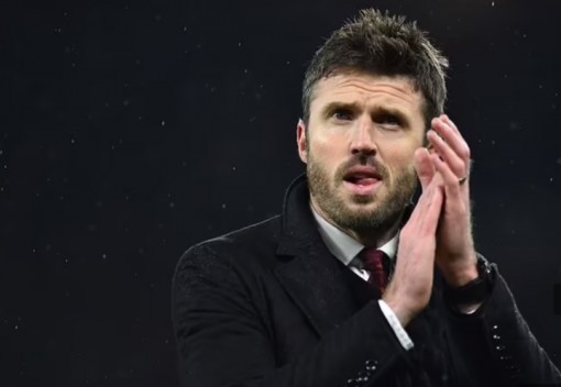 Lãnh đạo Man Utd: Michael Carrick luôn được chào đón như huyền thoại của CLB