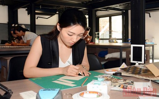 Thúc đẩy xây dựng hệ sinh thái khởi nghiệp đổi mới sáng tạo