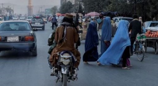 Sắc lệnh mới của Taliban cho phép phụ nữ quyết định chuyện kết hôn
