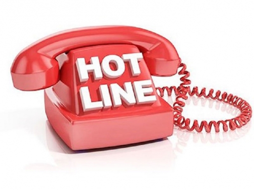 Thông báo đường dây nóng phục vụ kỳ họp thứ 5 HĐND tỉnh An Giang