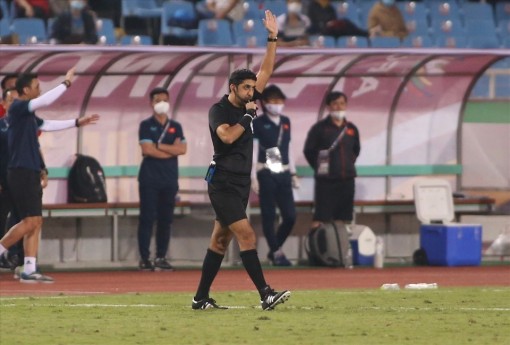 Tuyển Việt Nam: Thầy Park cẩn thận vì AFF Cup không có... VAR