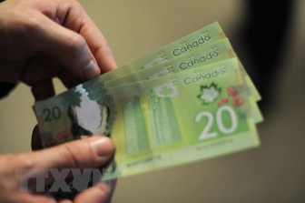 Ngân hàng Trung ương Canada có thể sớm tăng lãi suất cơ bản