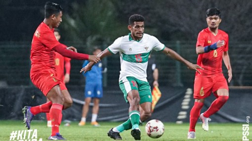 AFF Cup 2020: Đội tuyển Myanmar có nguy cơ không thể thi đấu do COVID-19