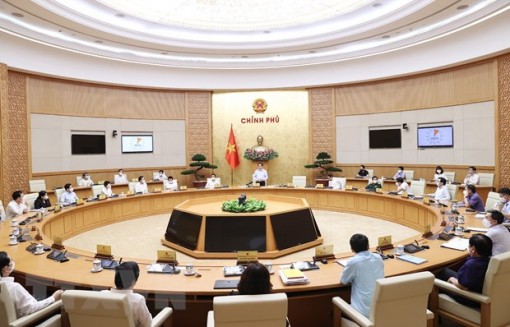 Cần khẩn trương sửa đổi các quy định gây cản trở sự phát triển kinh tế