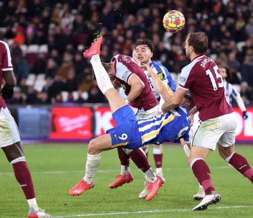 West Ham vs Chelsea: The Blues muốn thắng 'xấu xí'