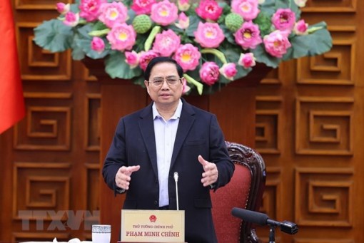 Cần tăng cường năng lực ứng phó với mưa lũ của các địa phương