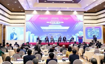 Diễn đàn Kinh tế Việt Nam 2021: Các động lực tăng trưởng và phục hồi